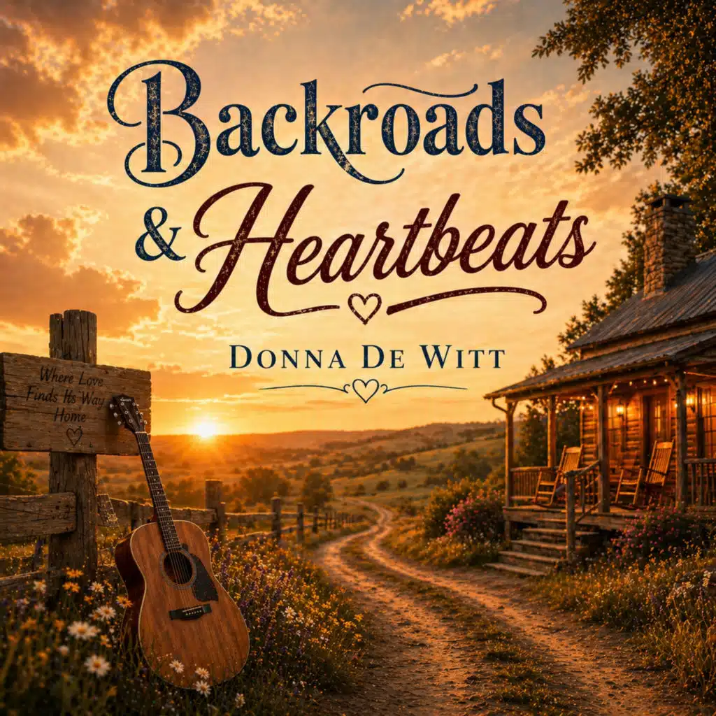 Backroads & Heartbeats