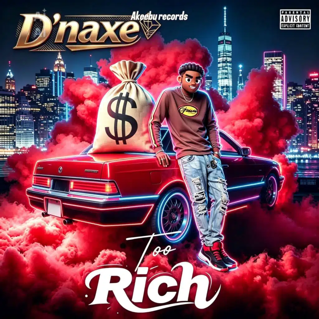 D'naxe
