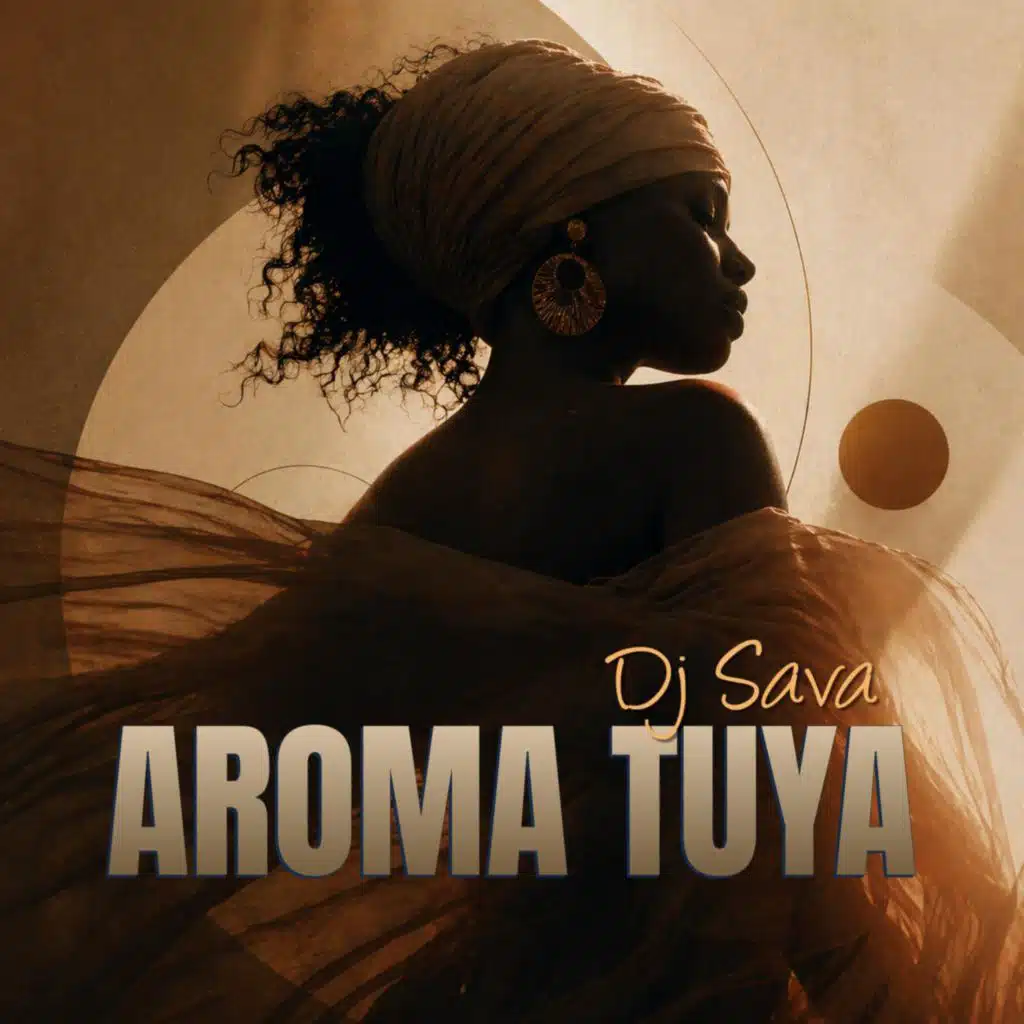 Aroma (Spanish Afro Version)