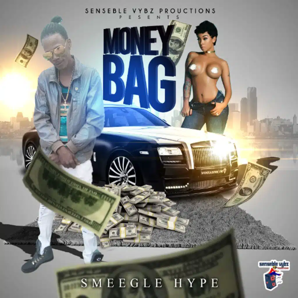 Money Bag