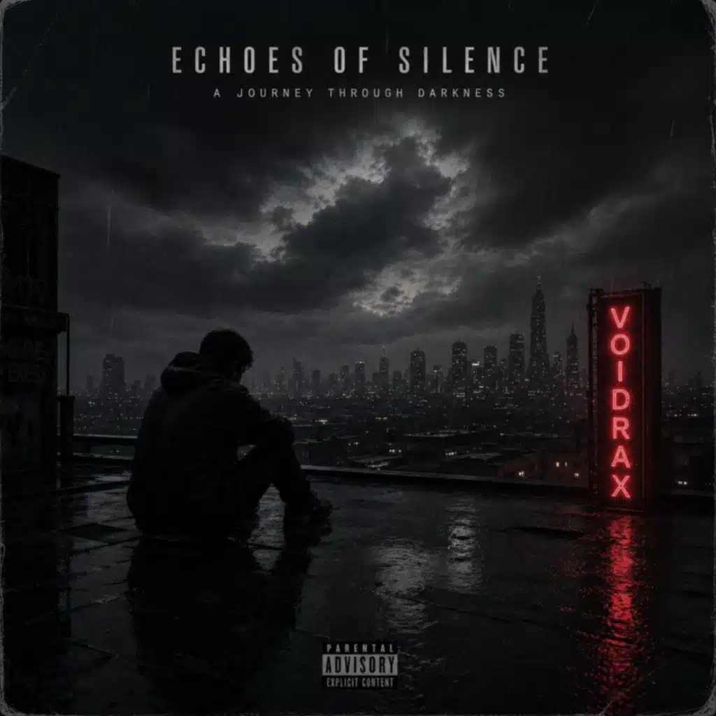 Echoes Of Silence