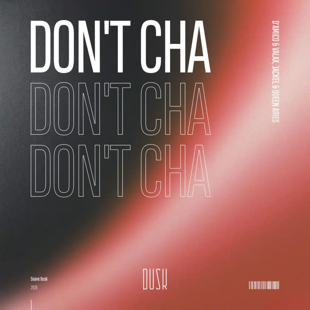 Don't Cha