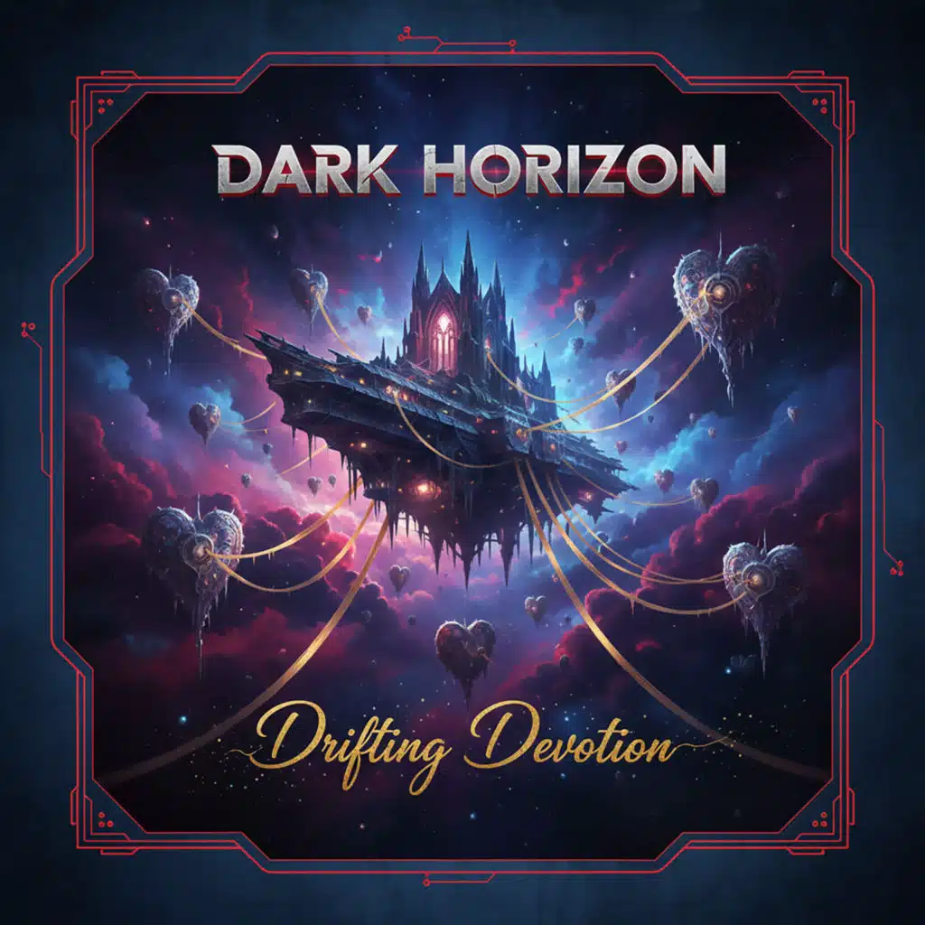 Dark Horizon