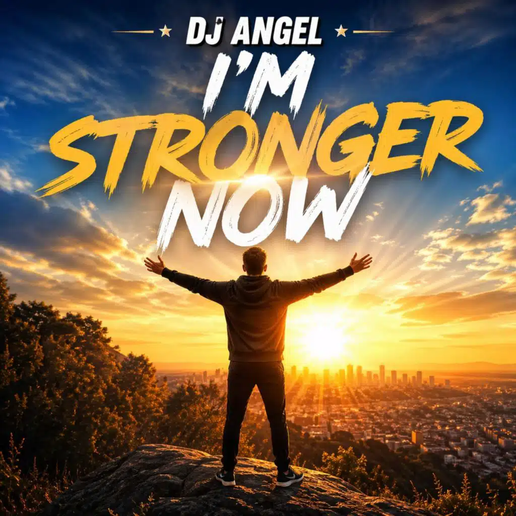 DJ Angel