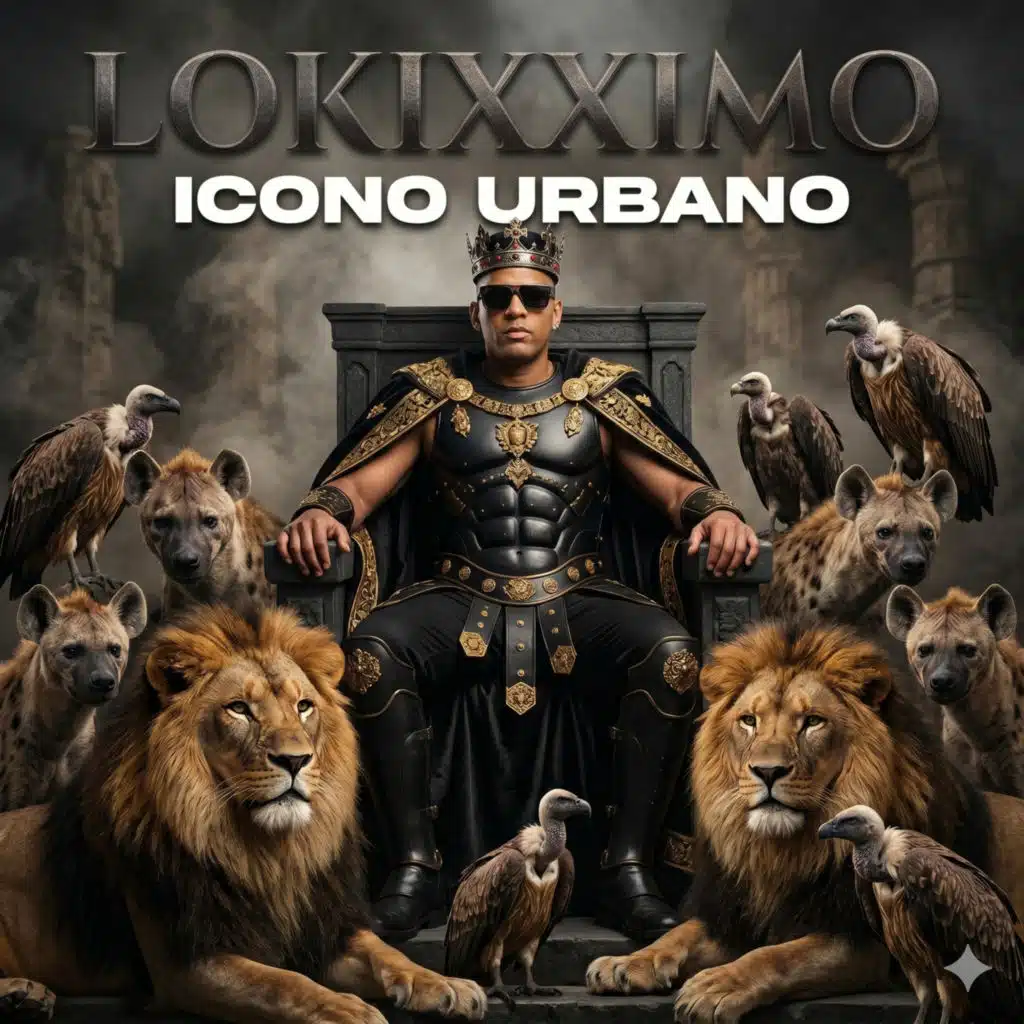 ICONO URBANO
