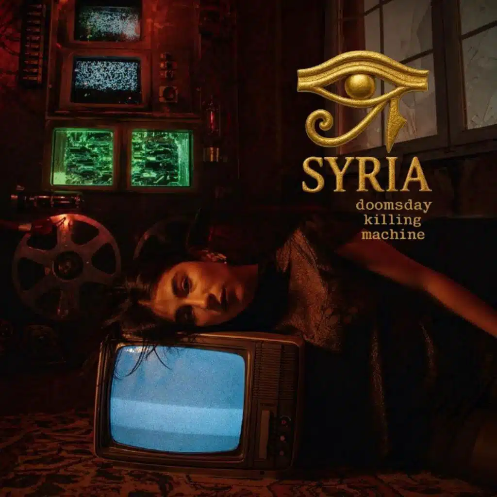 Syria
