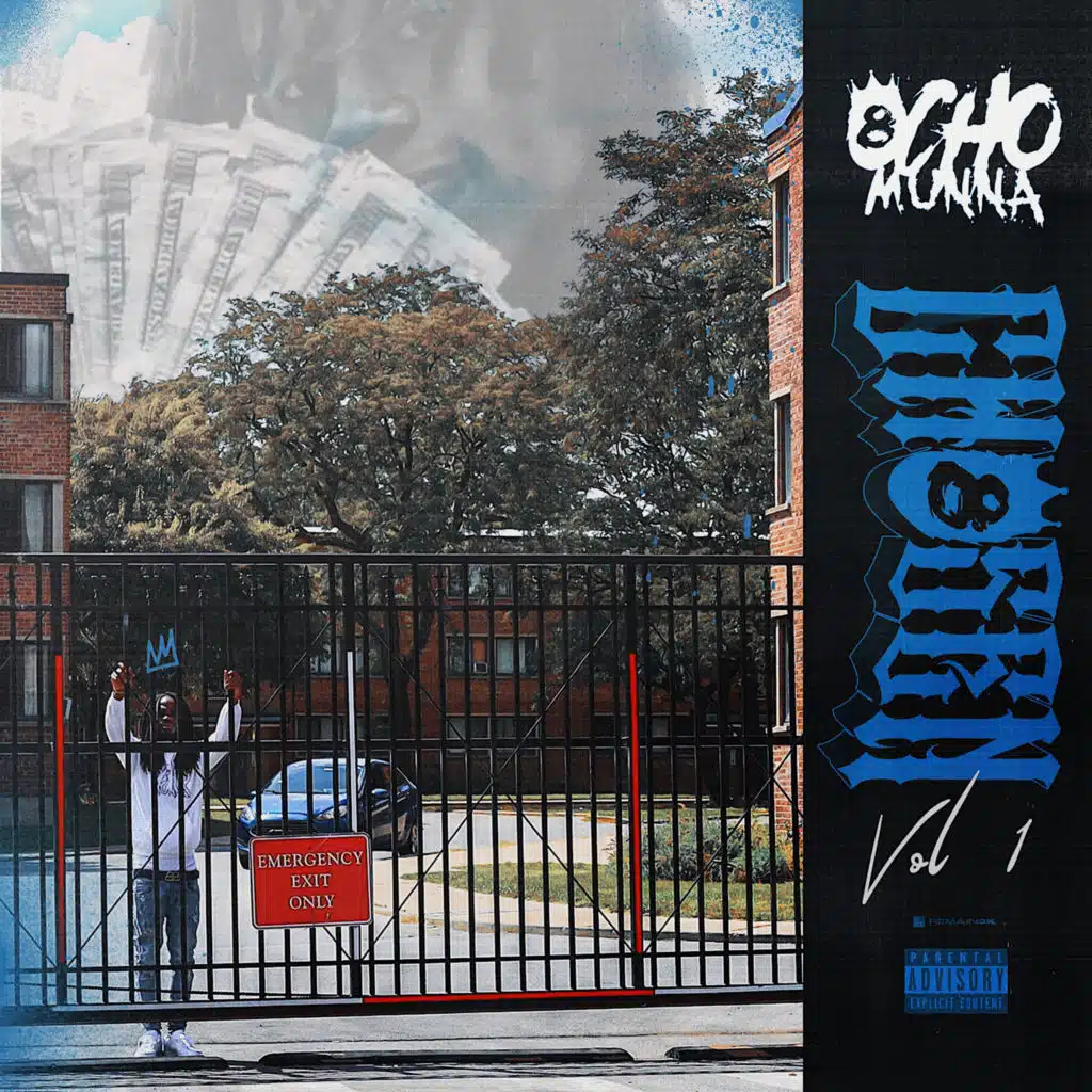 Chosen Vol. 1