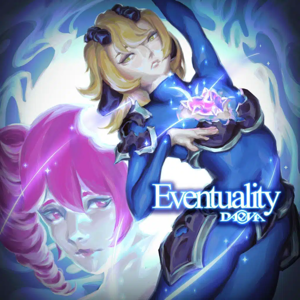 Daeya