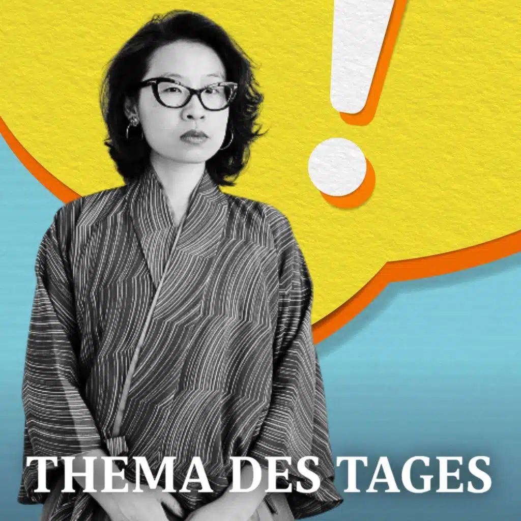 Ist unser Gehirn eine Gefahr für die Menschheit? | Liya Yu