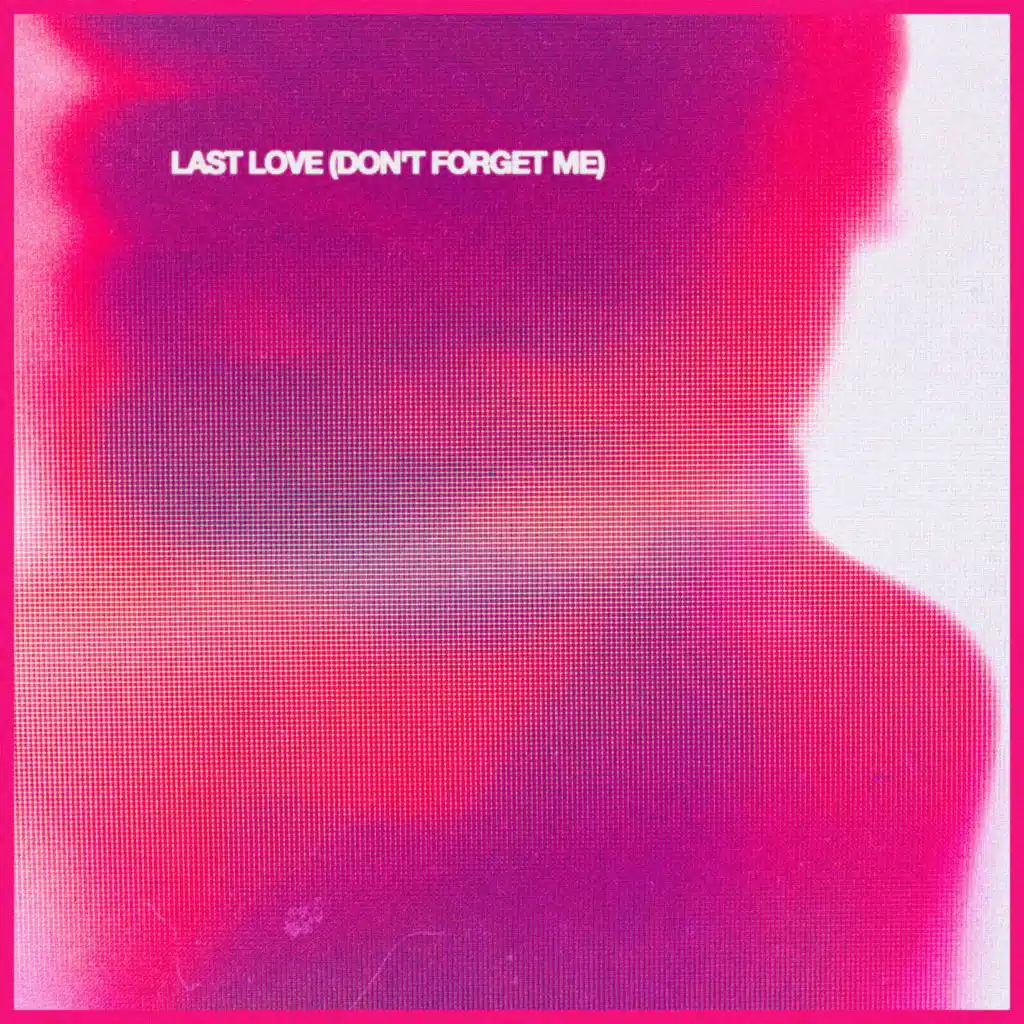 Last Love (Don't Forget Me)
