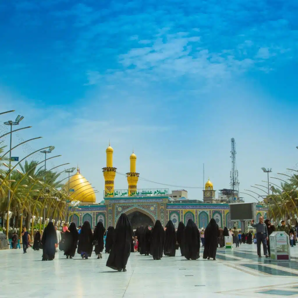 IMAM ALI 2
