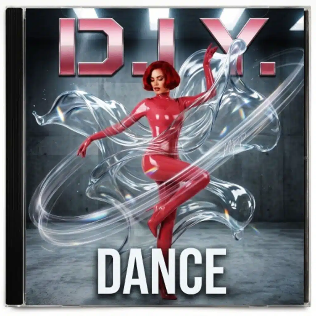 D.I.Y.