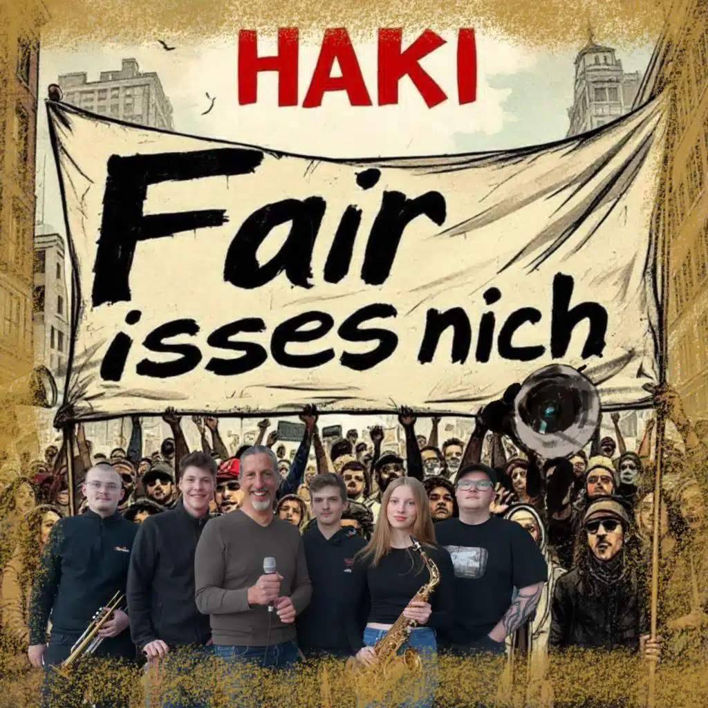 HAKI