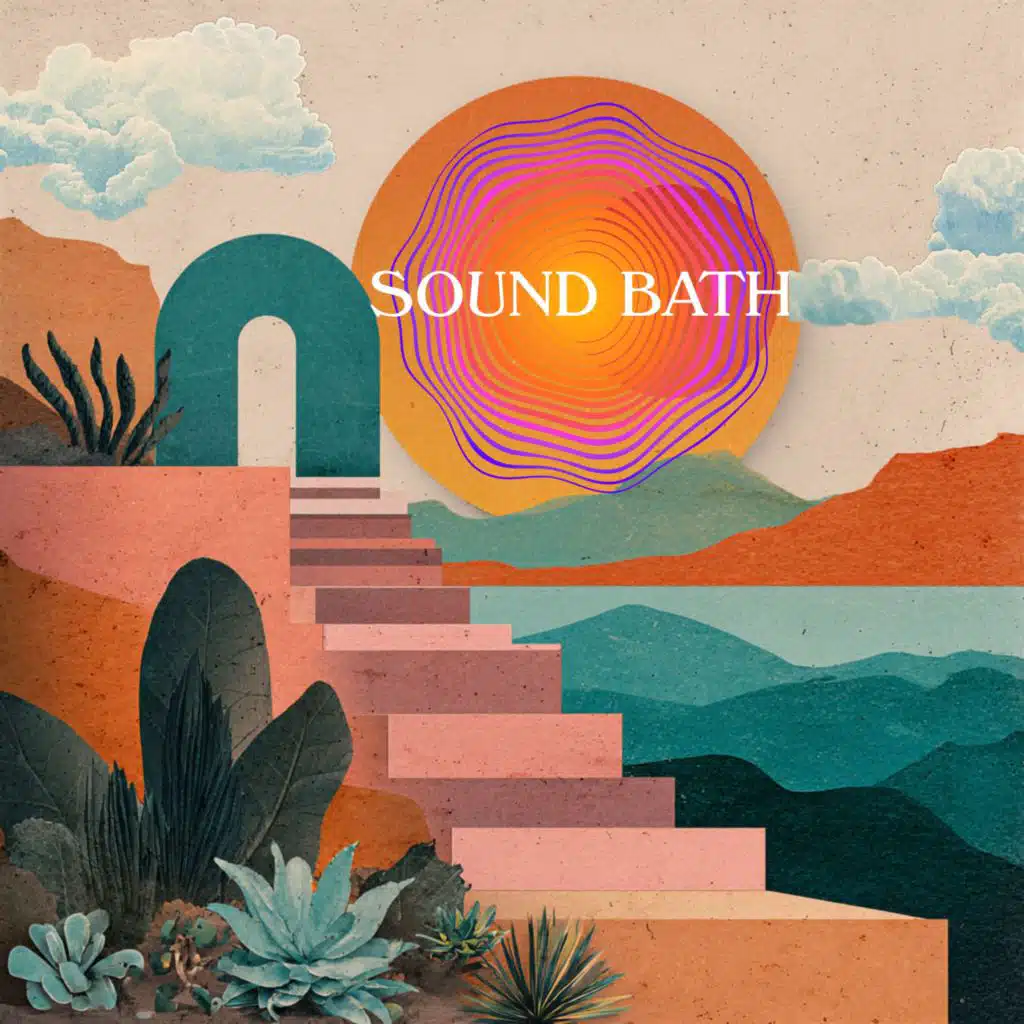 Sound Bath
