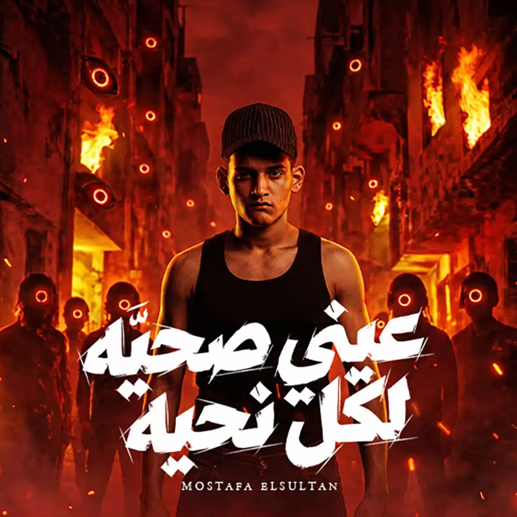 Mostafa Elsultan