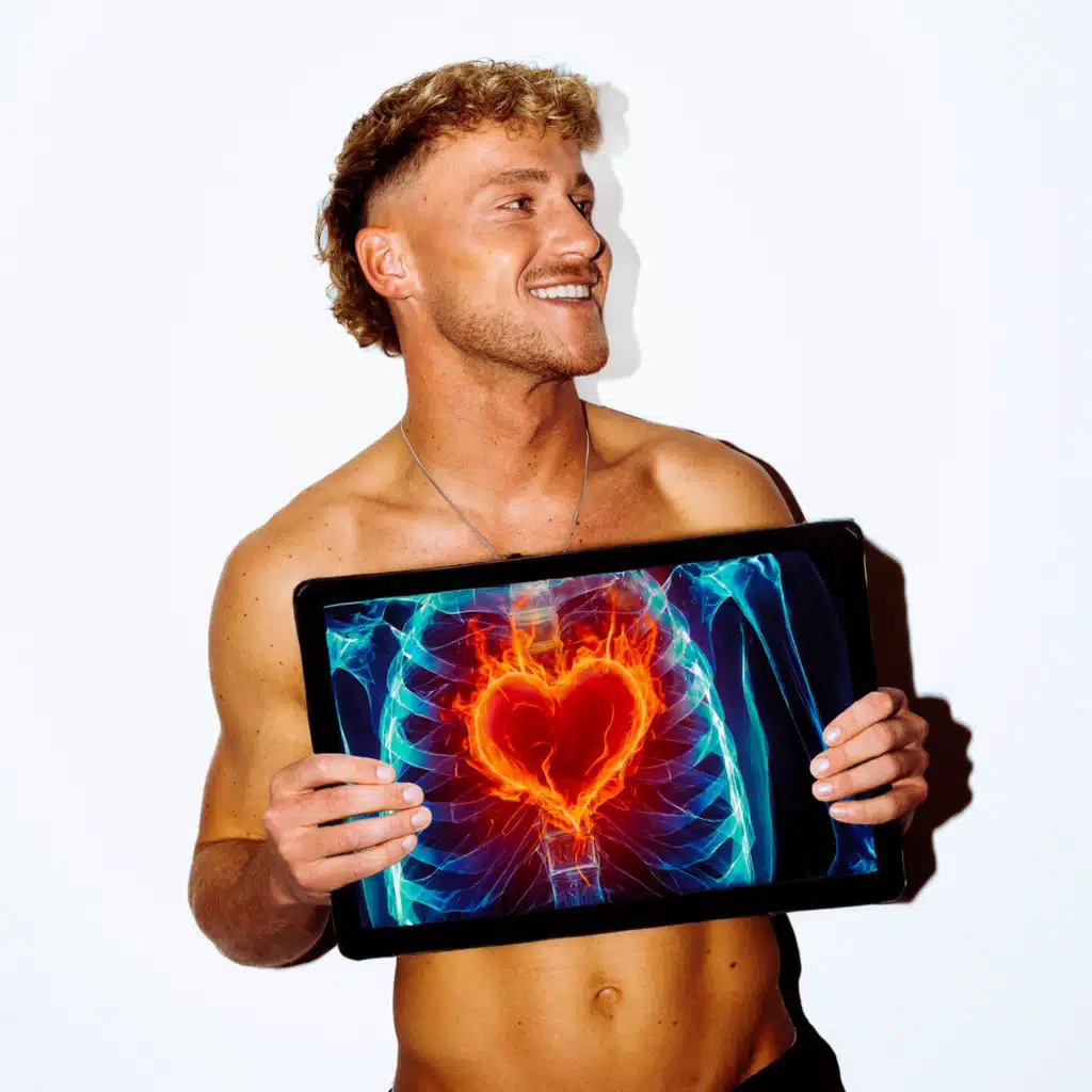 Jari Hellegers
