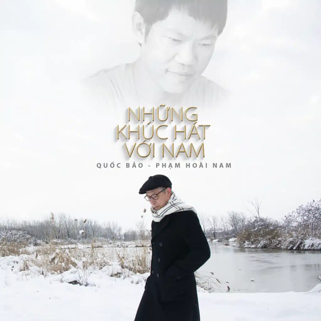 Quốc Bảo & Phạm Hoài Nam