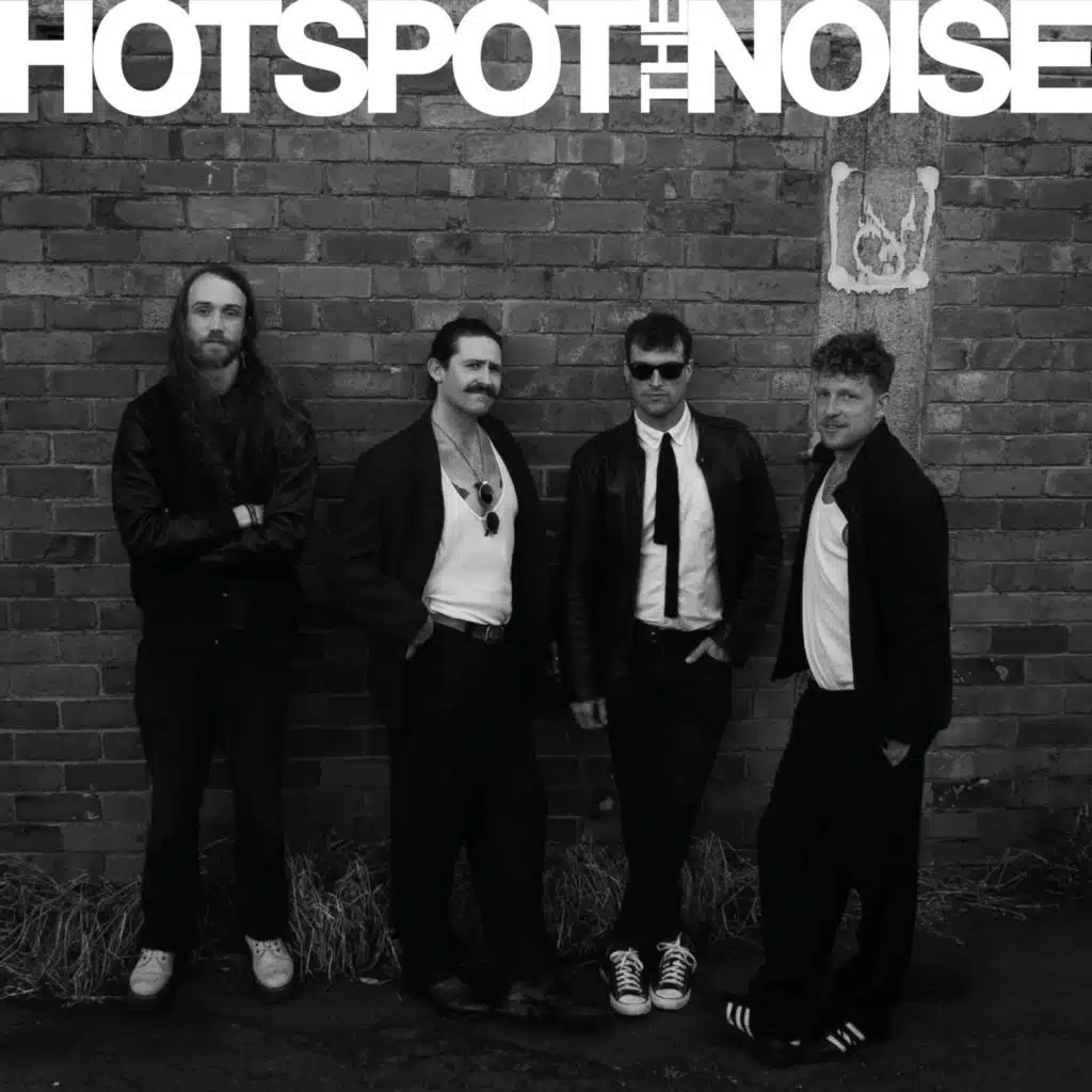 Hotspot