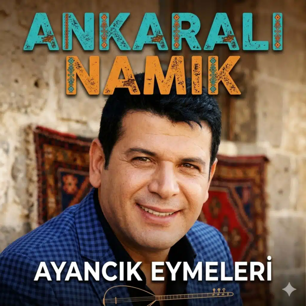 Ankaralı Namık
