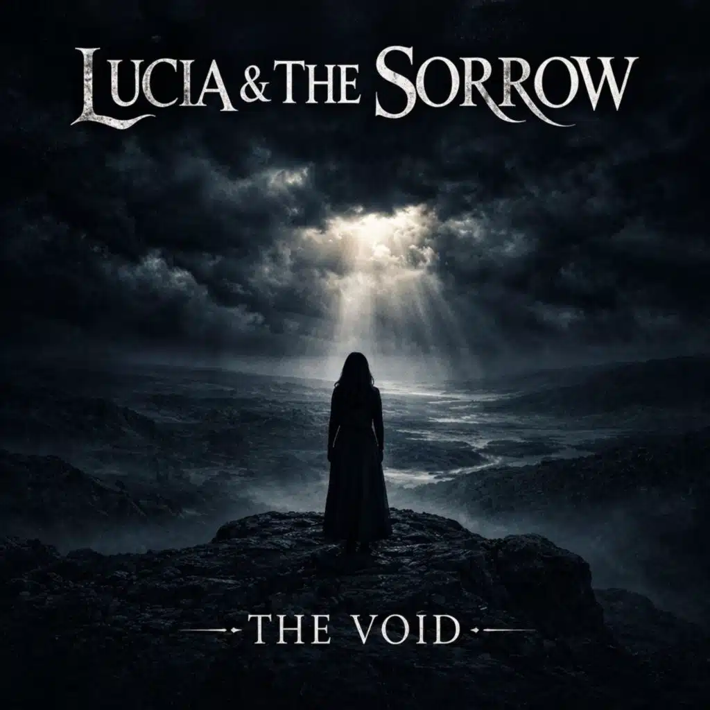 LUCIA & THE SORROW