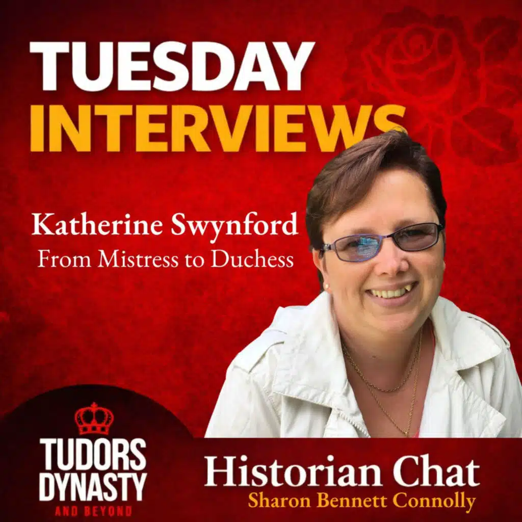 Katherine Swynford: From Mistress to Duchess