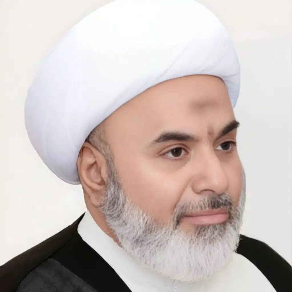 حرمة السجود لغيرالله وشرح بعض موارد السجود التي ذكرها القرآن | الشيخ حسين العايش|ذوالقعدة 1447هـ