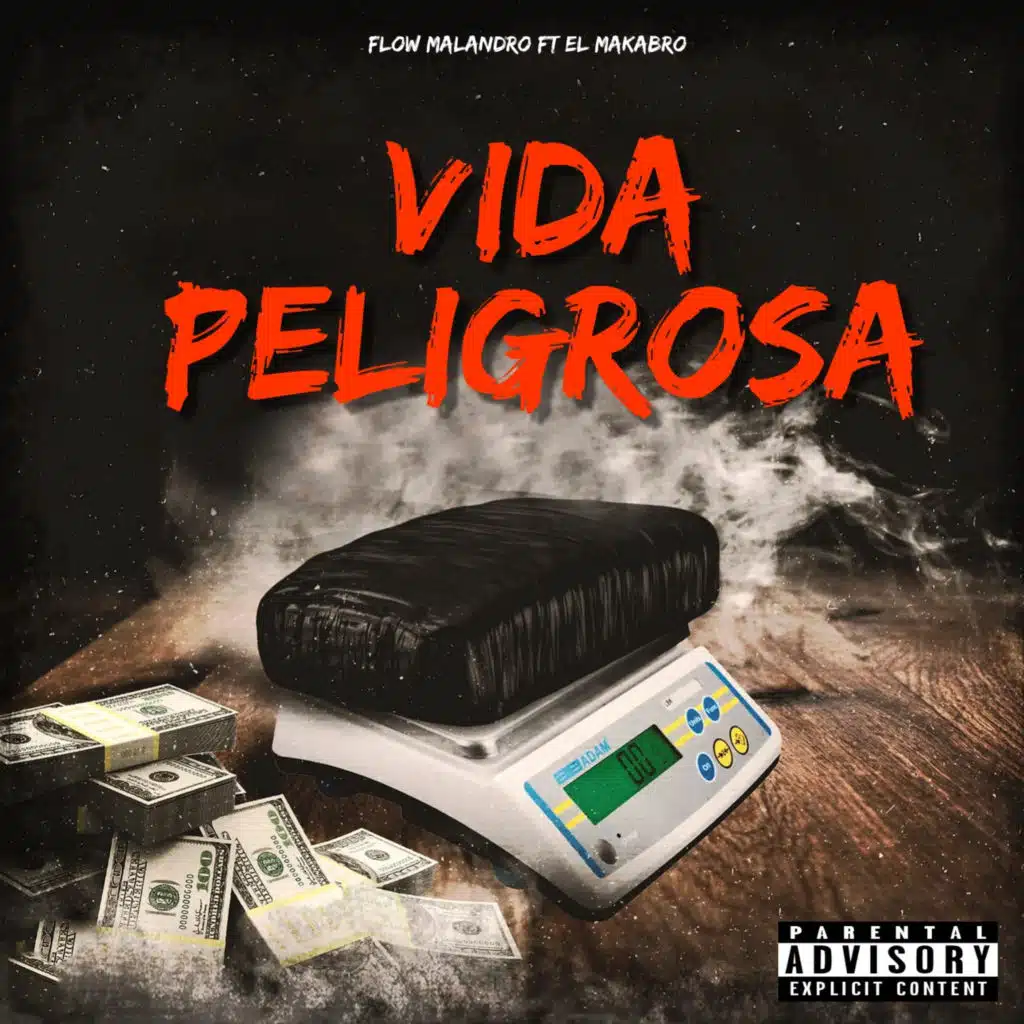 Flow Malandro