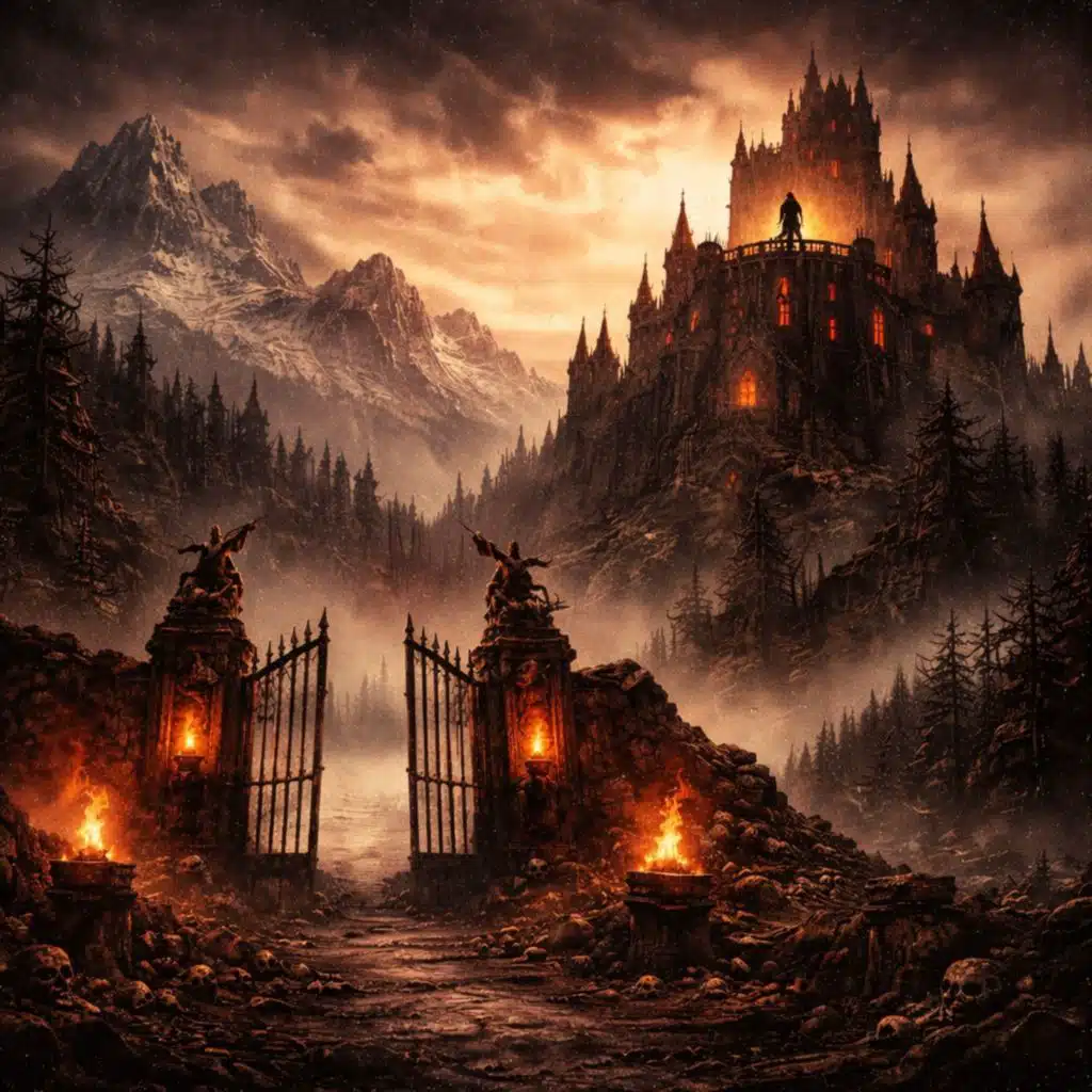 EMPIRE OF FEAR