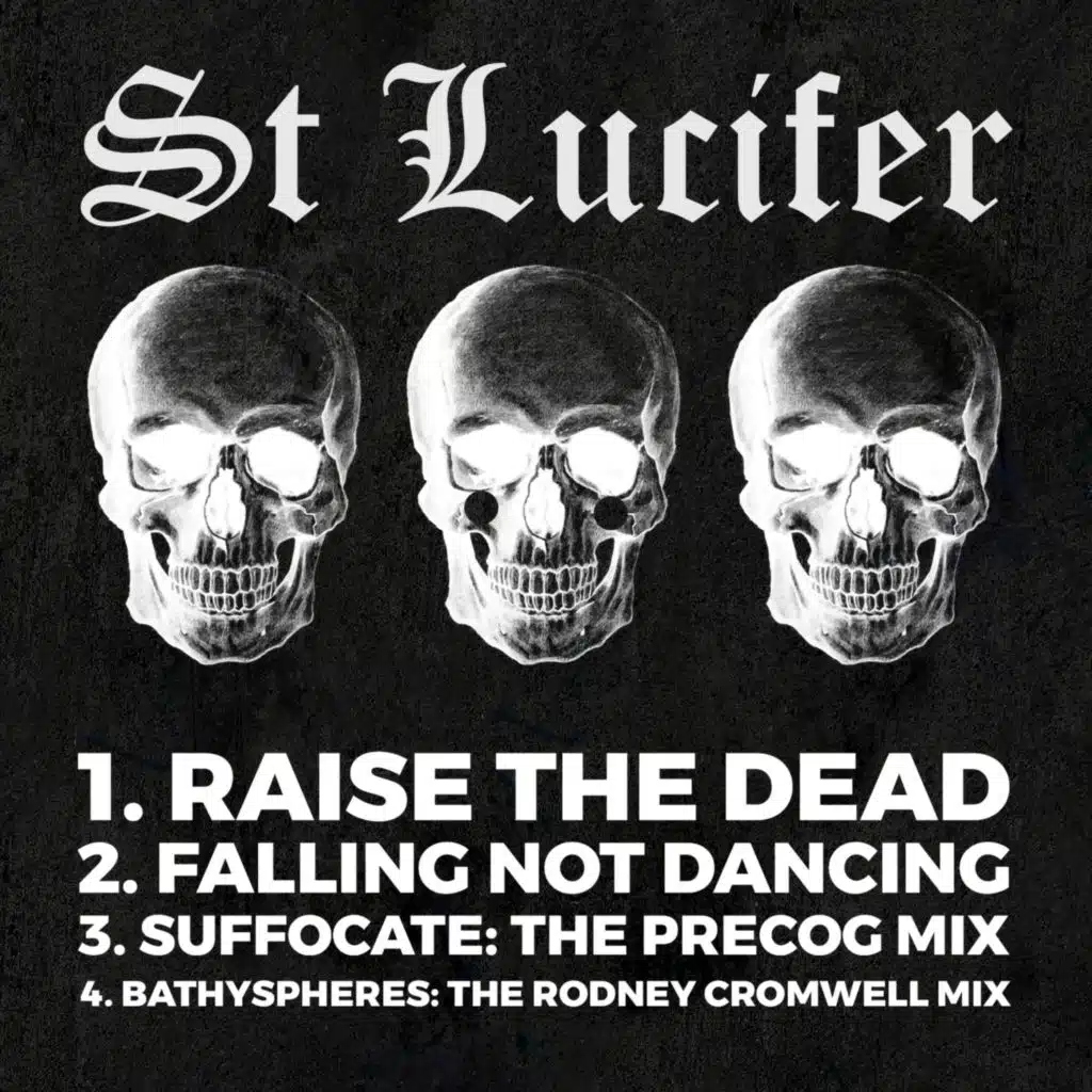 Raise The Dead EP
