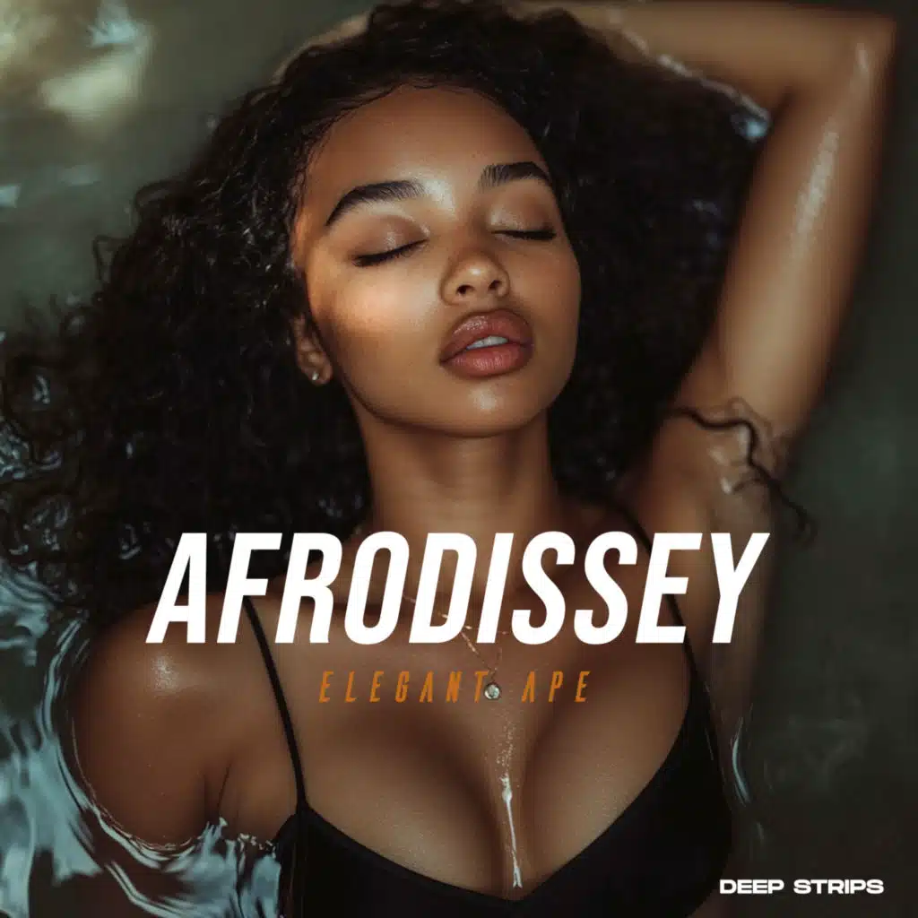 Afrodyssey