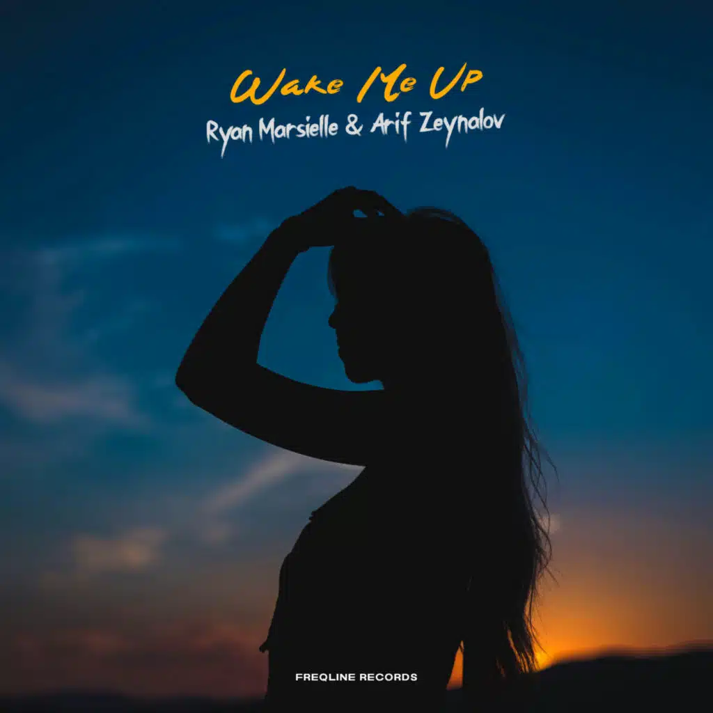 Wake Me Up
