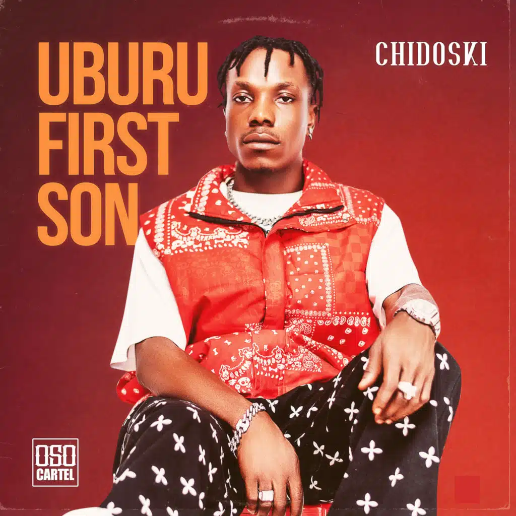 Uburu First Son