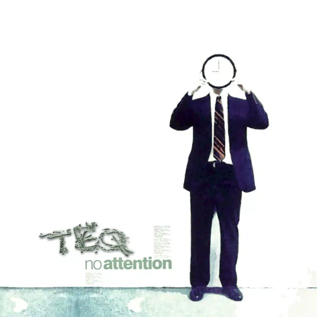 No Attention