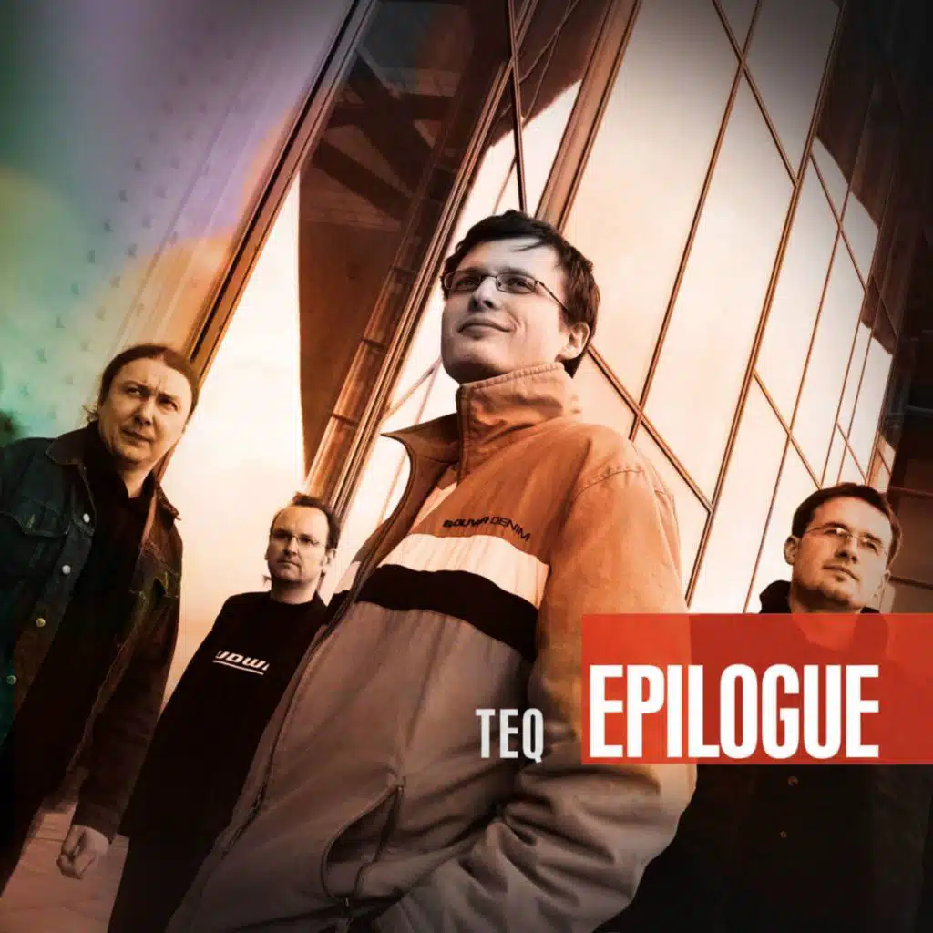 Epilogue