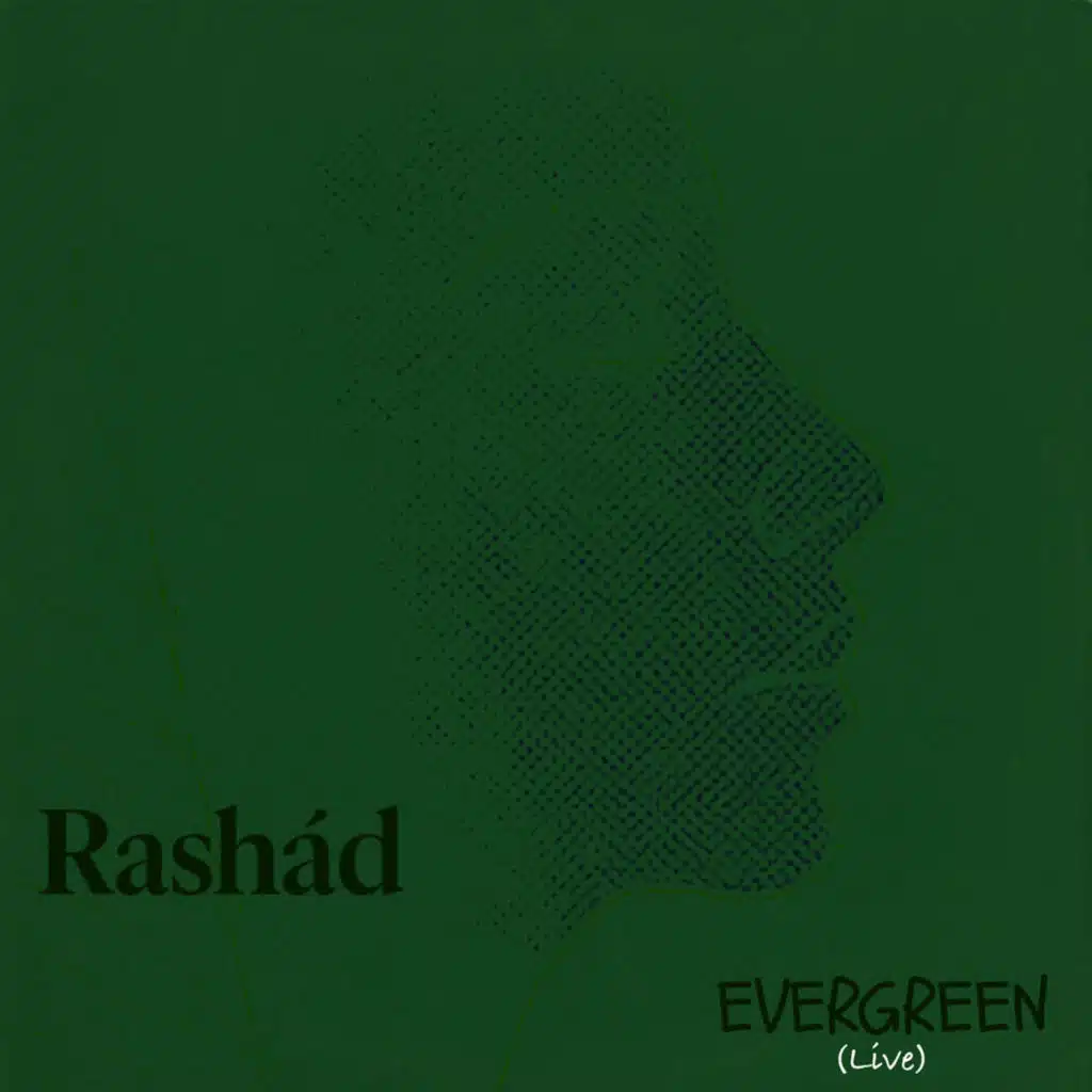 Evergreen (Live)