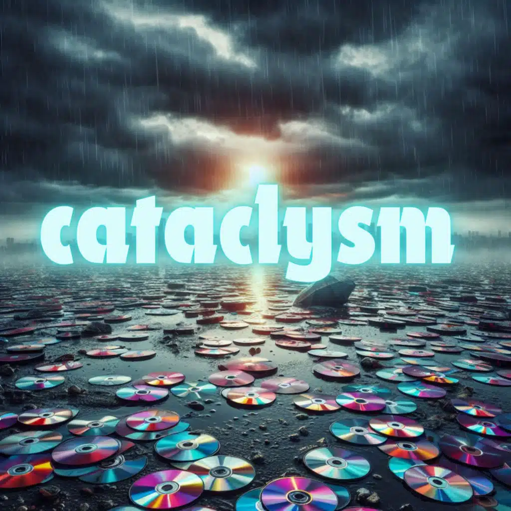 Cataclysm