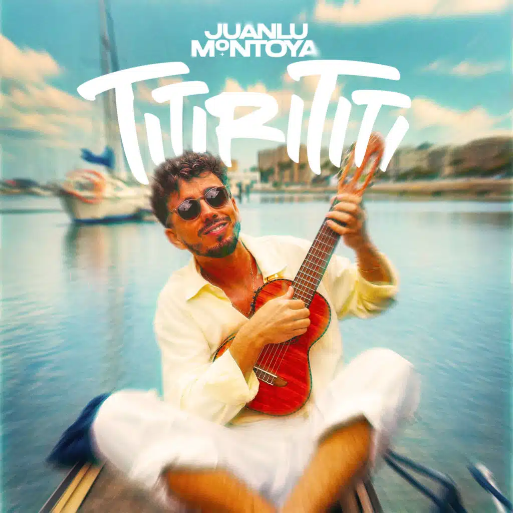 Juanlu Montoya