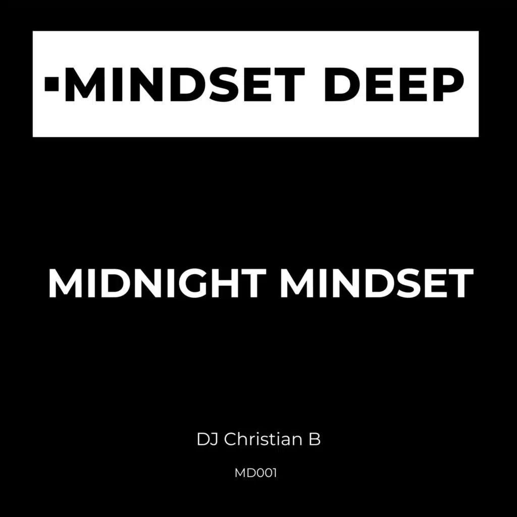 Midnight Mindset EP