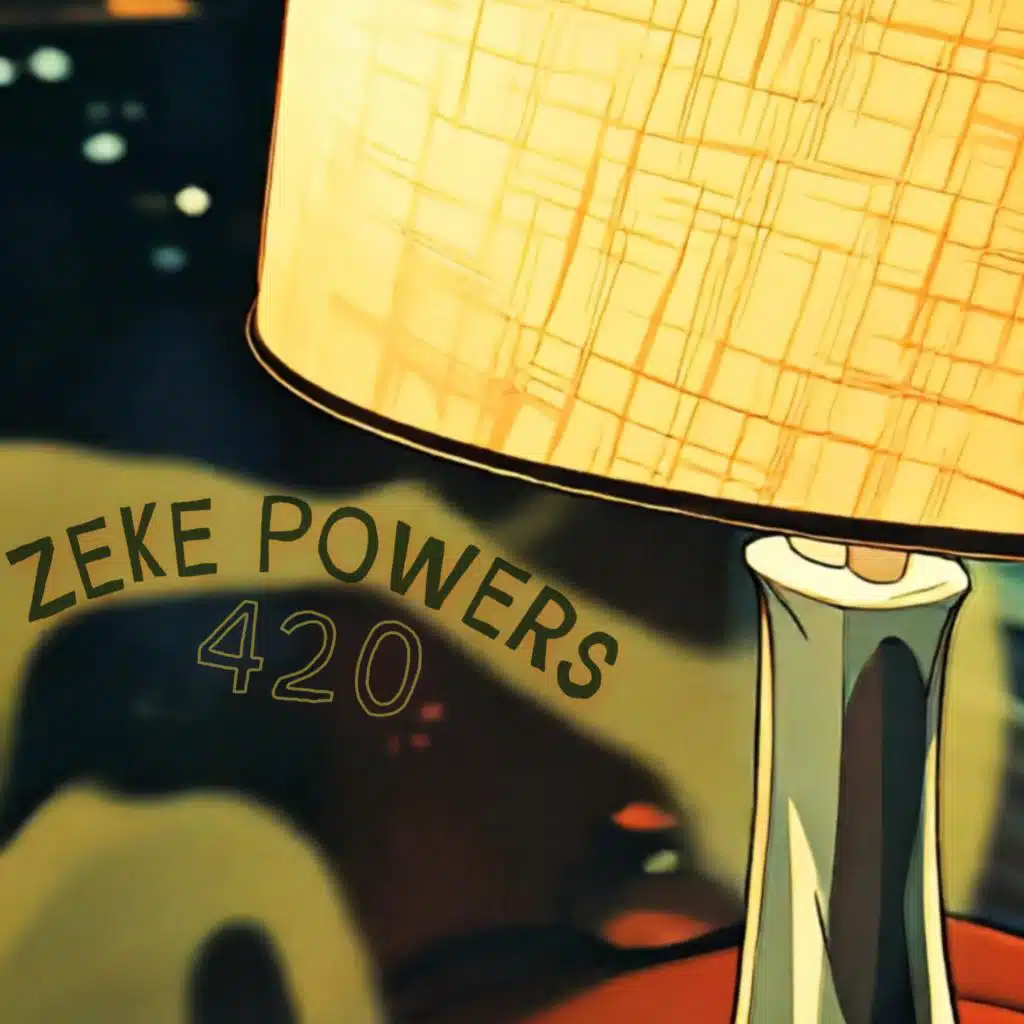 Zeke Powers