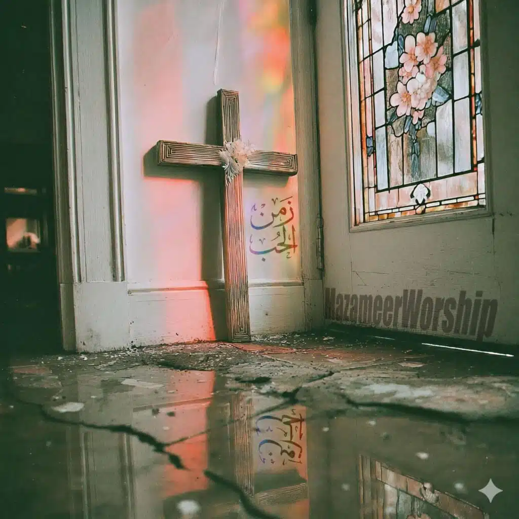 Zaman ELHob زمن الحب