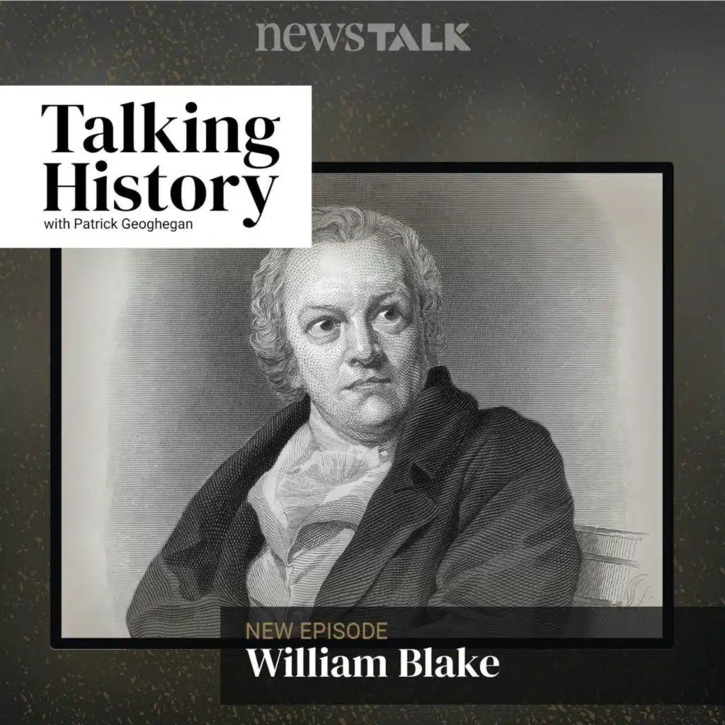 William Blake