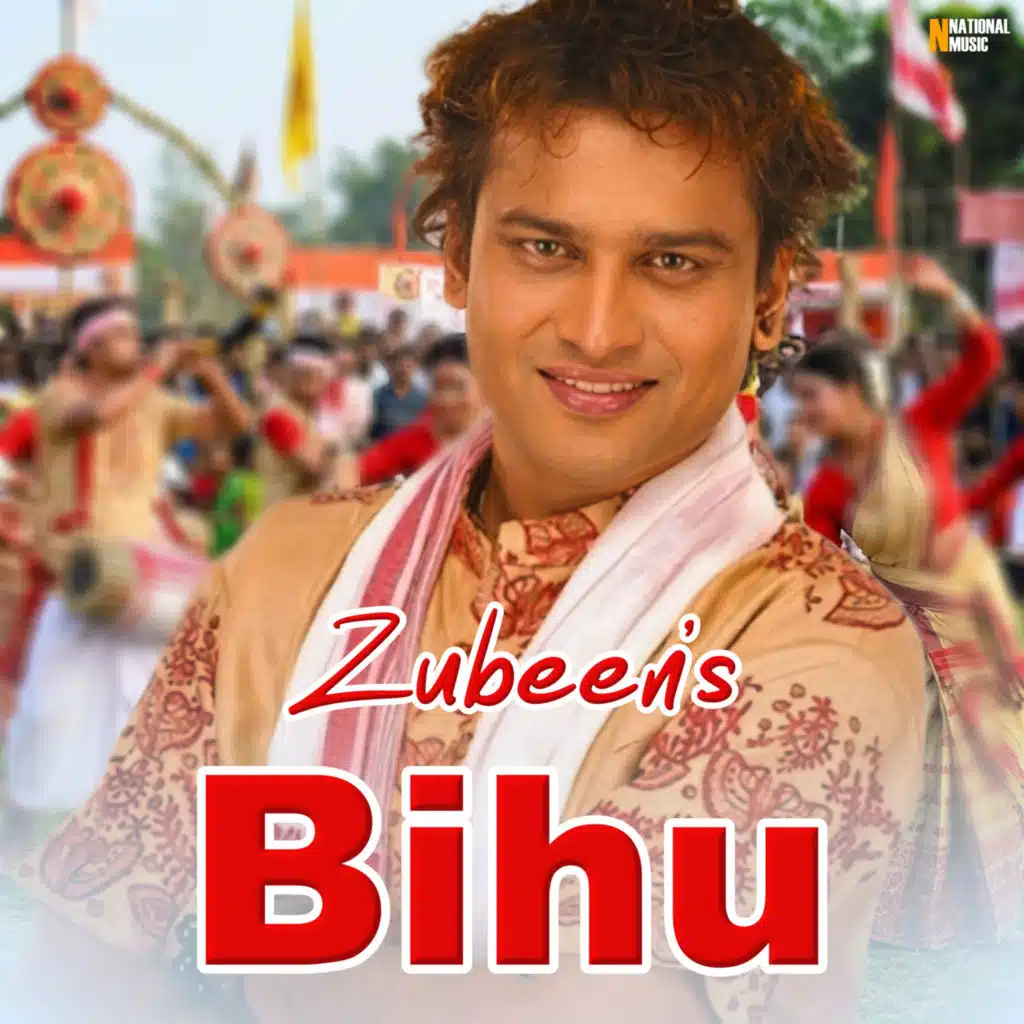 Zubeen's Bihu