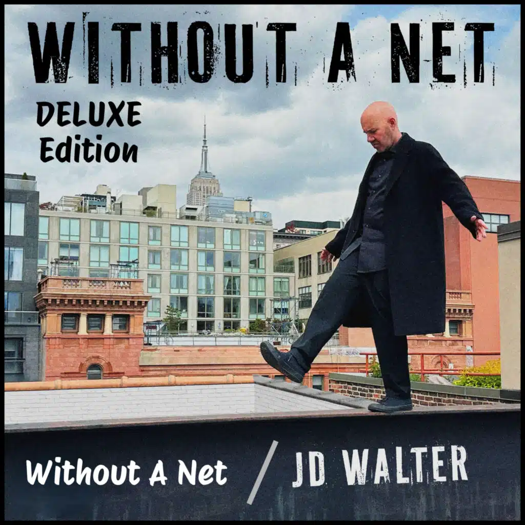 JD Walter & Taylor Eigsti