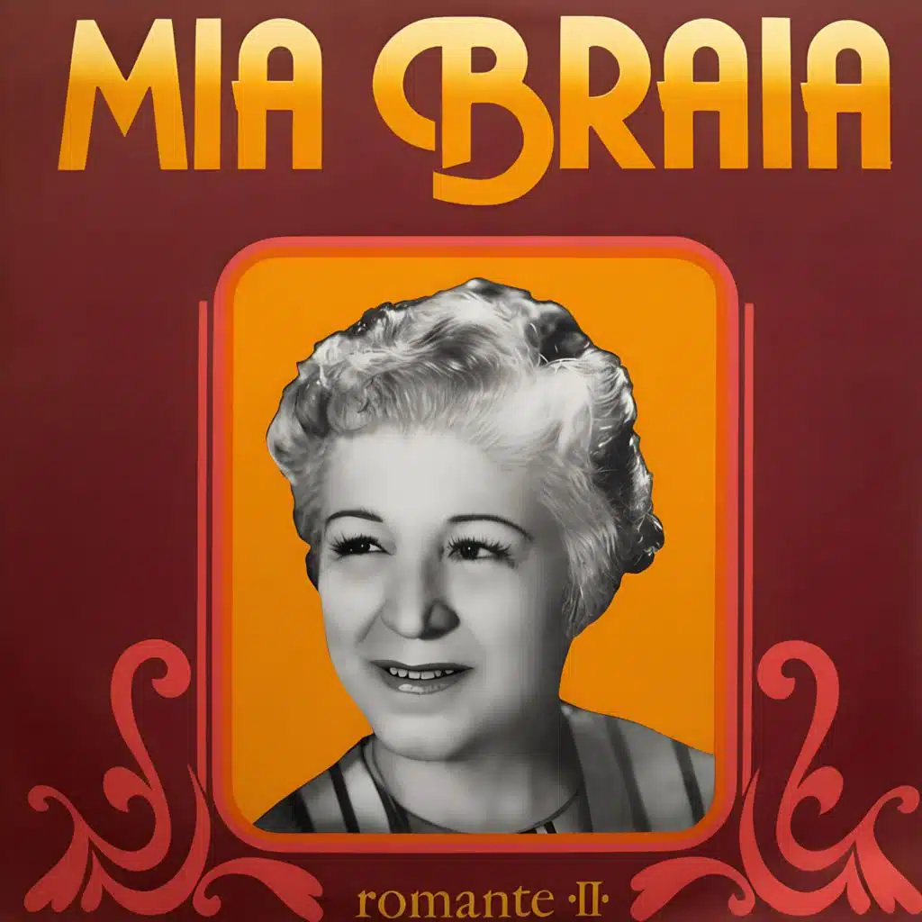 Mia Braia