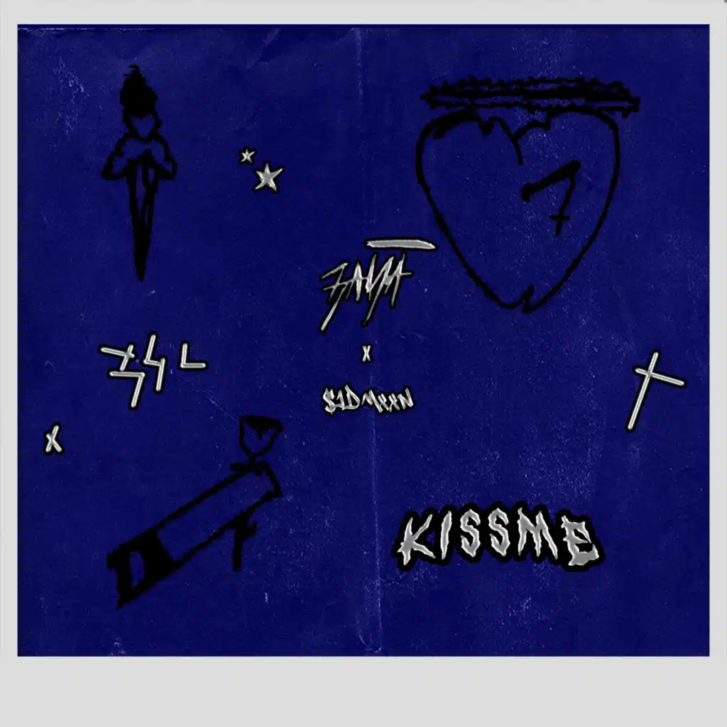KISS ME
