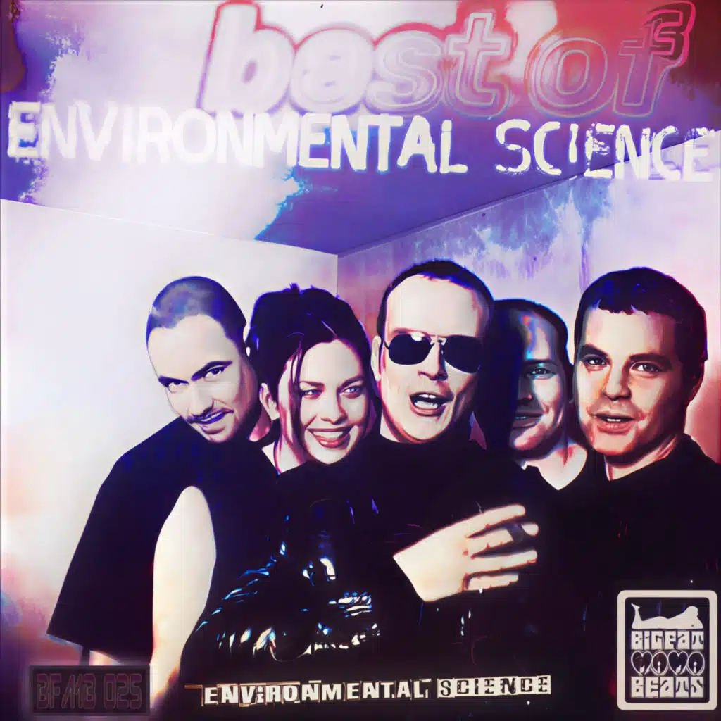 Environmental Science