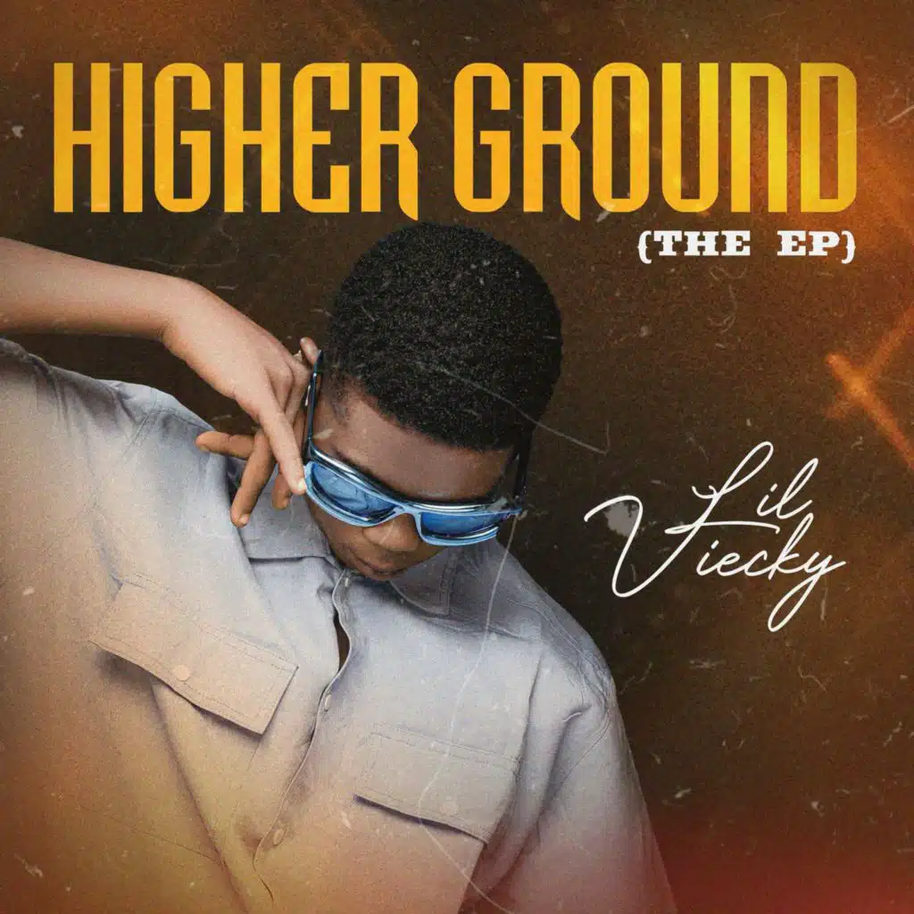 HIGHER GROUND