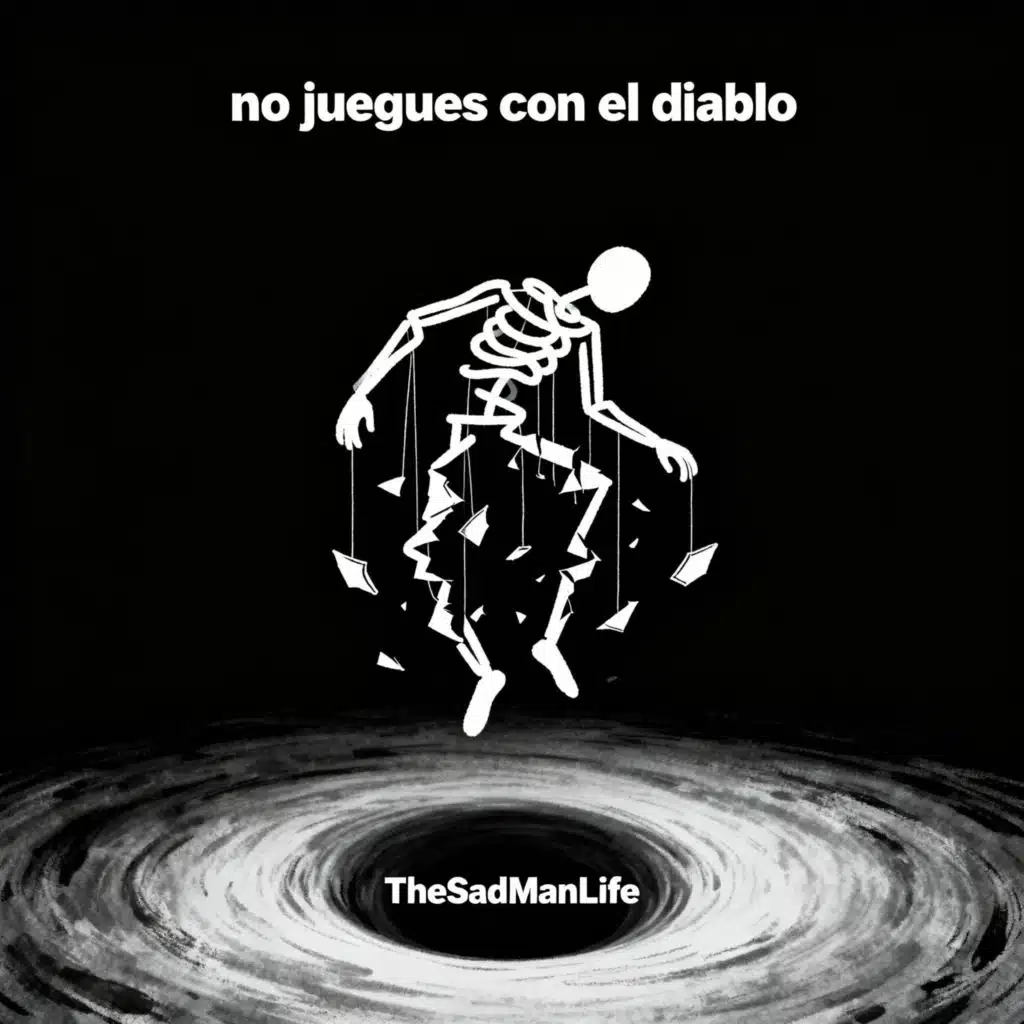 No Juegues Con El Diablo