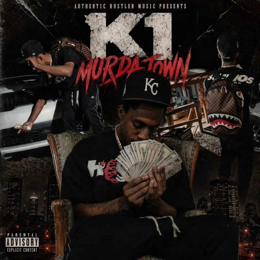 K-1