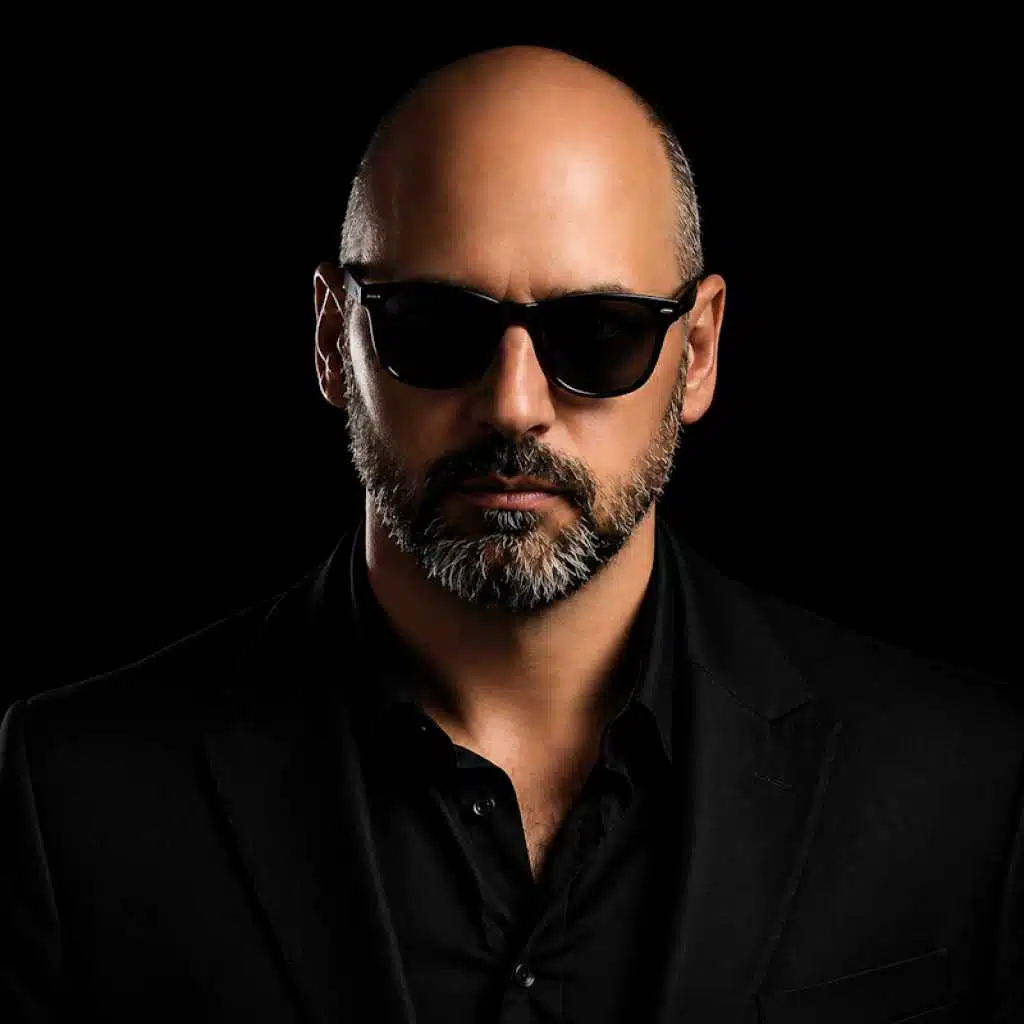 Charbel El Ghawi